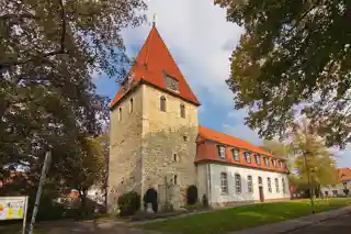 St. Jacobi