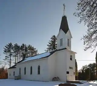Swedish Evangelical Lutheran Church
