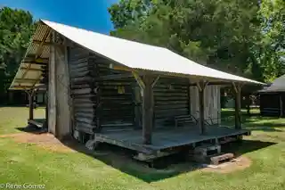 Burks House