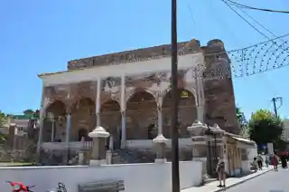 Yeni Mosque