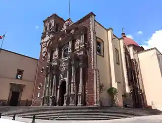 St. Philip Neri Cathedral