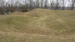 Fort Miamis Site