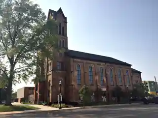 First Congregational Church