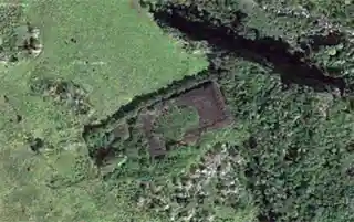 Loʻaloʻa Heiau