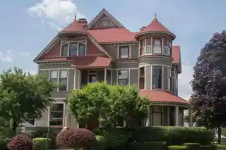 Horatio N. Hovey House