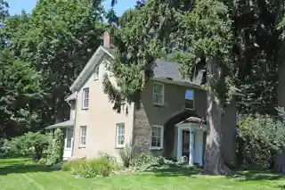 Denniston–Steidle House