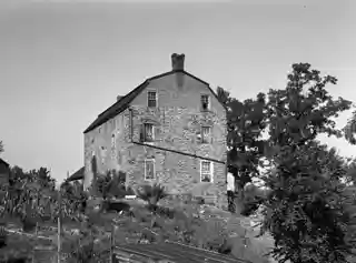 Ariaanje Coeymans House