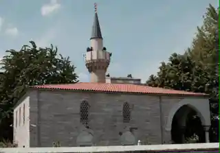 Defterdar Mosque