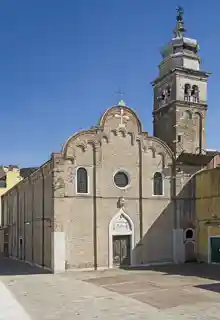Church of Sant'Andrea della Zirada