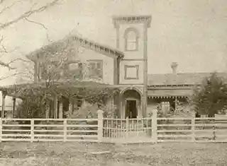 Hawthorne