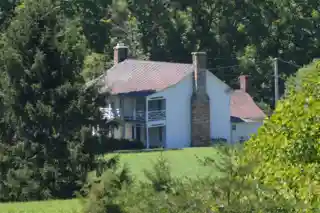 Persinger House