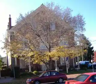 Kintner House Hotel