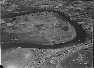 Maylands Airport