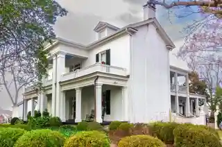 McGavock–Gaines House