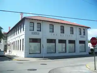 Record Building