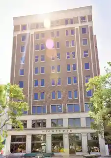 Hightower Building