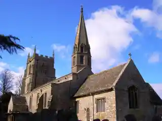 St Andrew's, Wanborough
