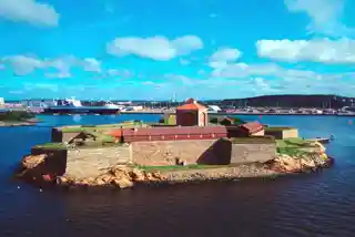 New Älvsborg