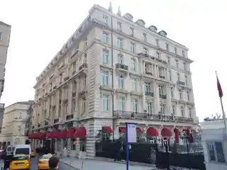 Pera Palace Hotel