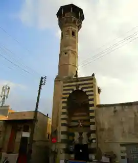Saffahiyah Mosque