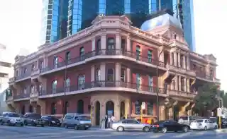 Palace Hotel