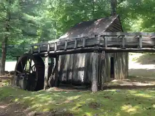 Dellinger Mill