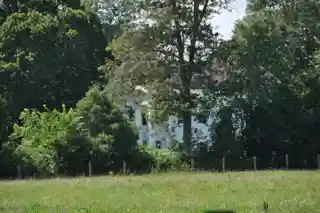 Allen Crocker Curtis House–Pillar House