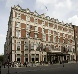 Shelbourne Hotel