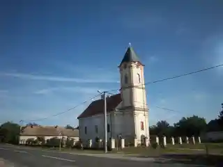 Church of the Holy Venerable Mother Parascheva