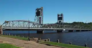 Stillwater Bridge