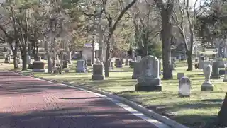 Wyuka Cemetery