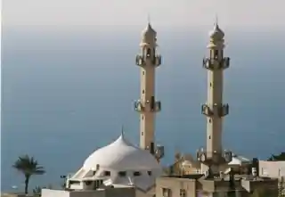 Mahmood Mosque