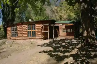 Morris, Josie Bassett, Ranch Complex
