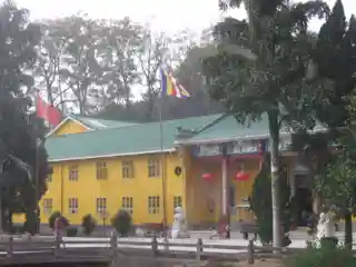 Yunmen Temple