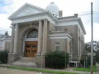 Temple B'nai Israel