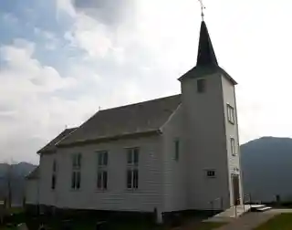 Ivesdal Chapel