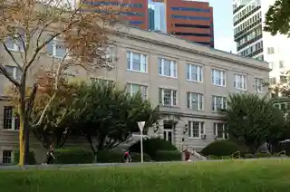 Arthur D. Little, Inc., Building