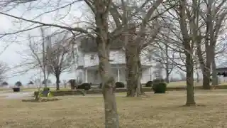 Mitchell--Estes Farmstead