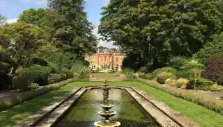 Royal Berkshire Hotel