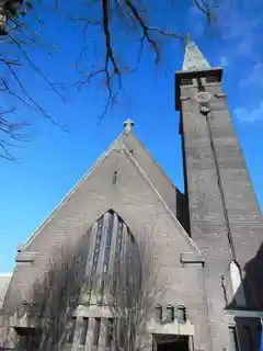 St. Joseph's Church