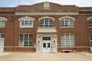 Stanley Patterson Hall