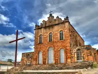 Church of Our Lady of Santana