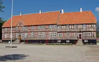 Lyngby Estate