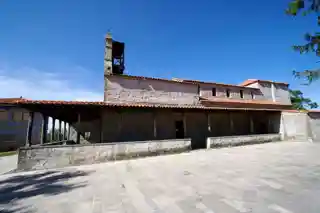 Church of Saint James of Gobiendes
