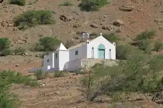 Our Lady of Conception church
