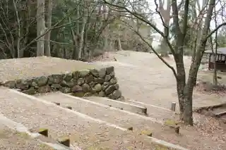 Takayama Castle