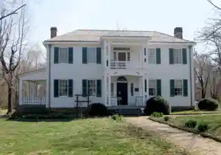 Hunter's Home
