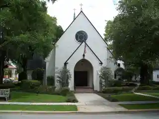 Interlachen Avenue Historic District