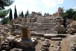 Qasr el Banat