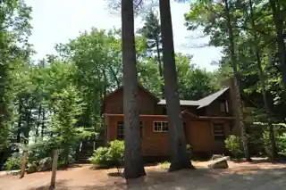 Rockywold–Deephaven Camps
